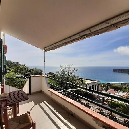 Arcomagno Guest House San Nicola Arcella Exterior foto