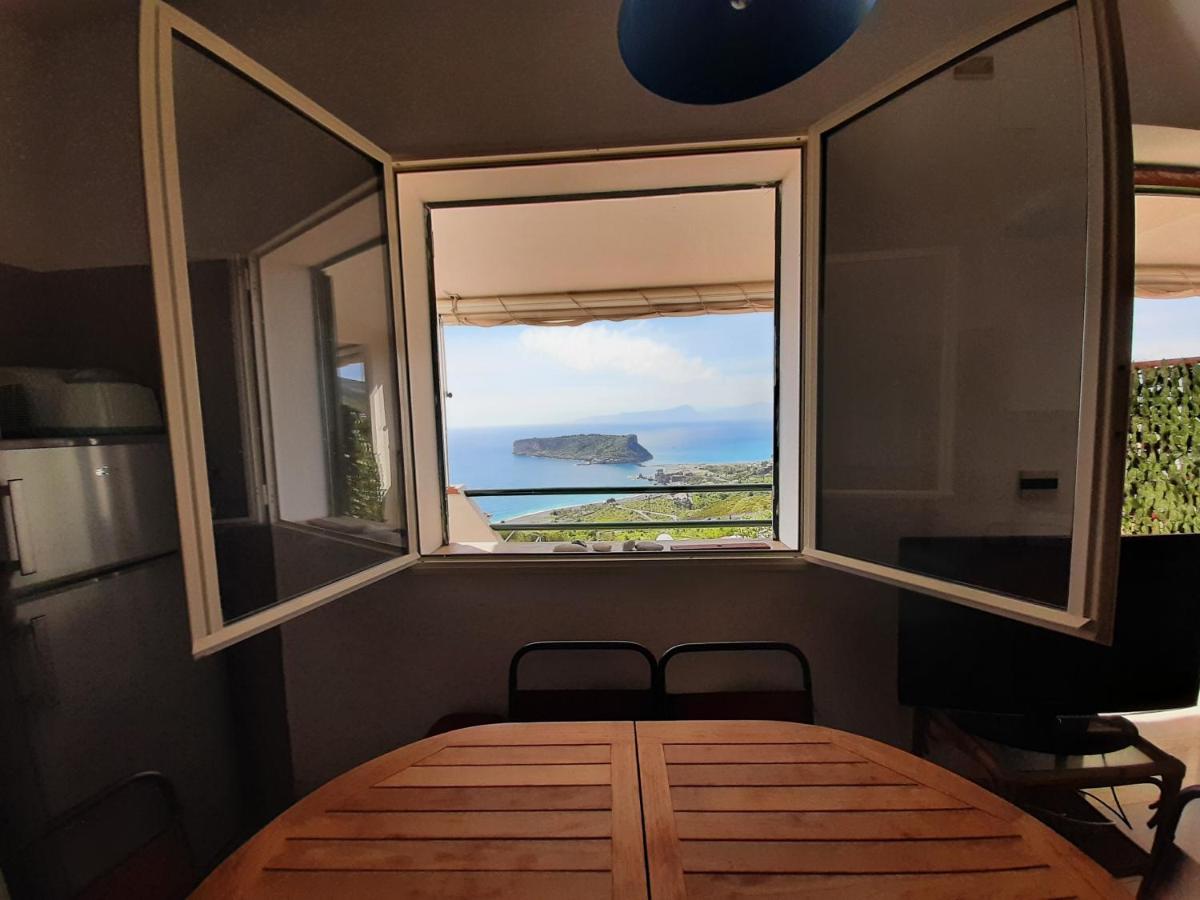 Arcomagno Guest House San Nicola Arcella Exterior foto