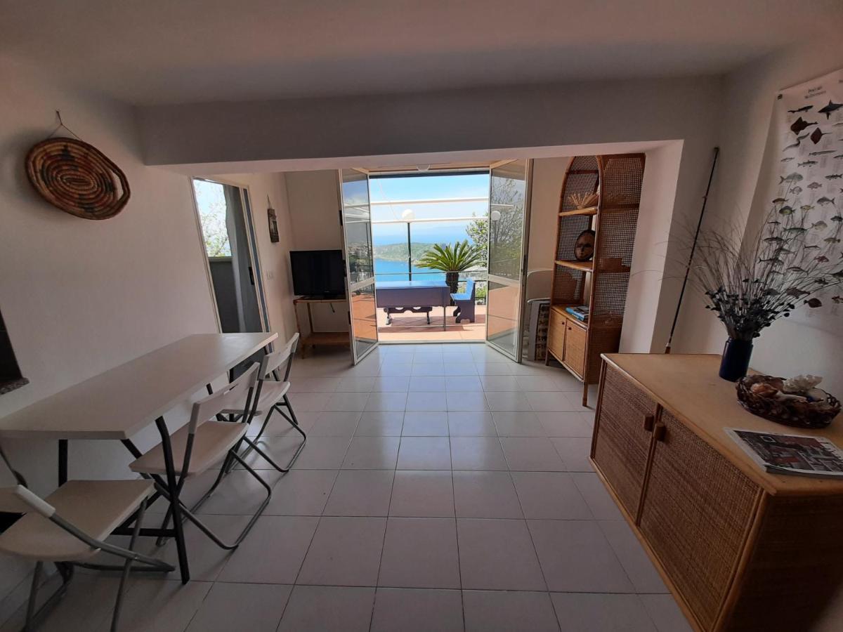 Arcomagno Guest House San Nicola Arcella Exterior foto