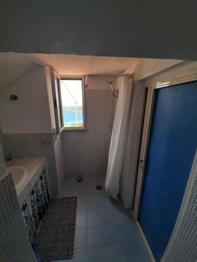 Arcomagno Guest House San Nicola Arcella Exterior foto