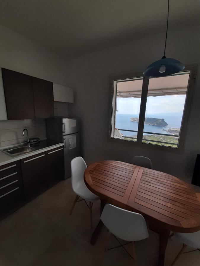 Arcomagno Guest House San Nicola Arcella Exterior foto