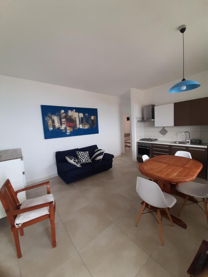 Arcomagno Guest House San Nicola Arcella Exterior foto
