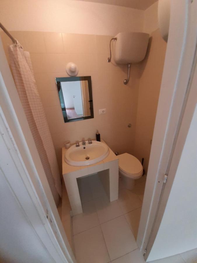 Arcomagno Guest House San Nicola Arcella Exterior foto