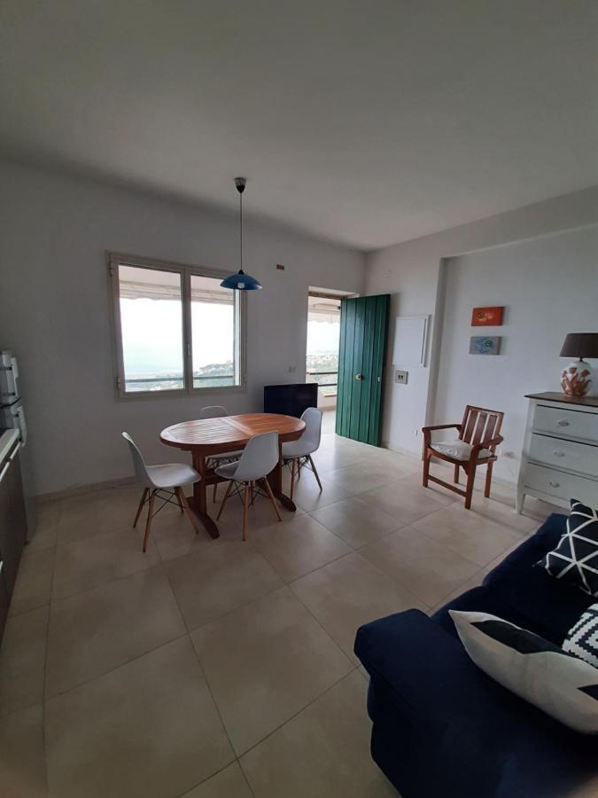 Arcomagno Guest House San Nicola Arcella Exterior foto